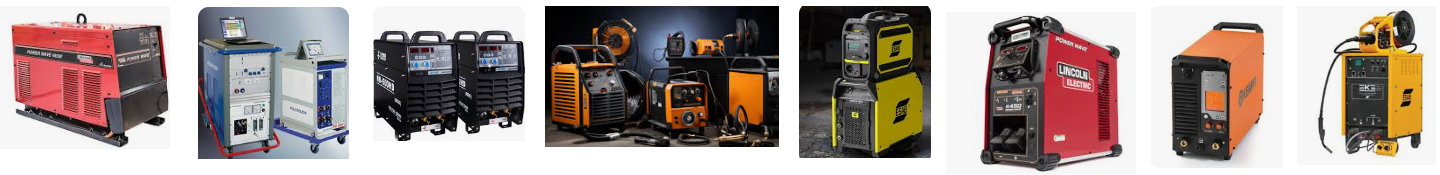 Welding Power Sources Comparision